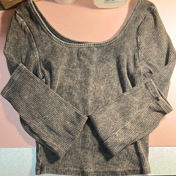 wild fable Tops - Target, XS, Brown